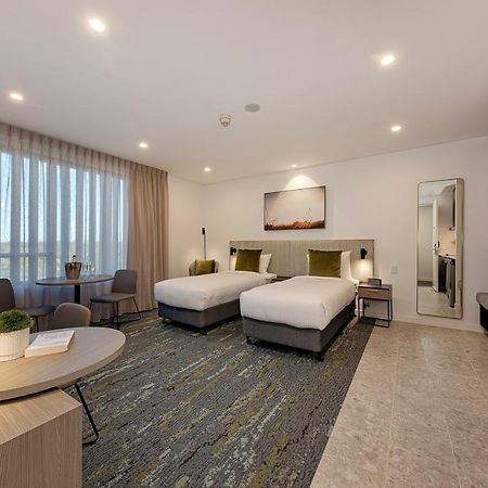 Littomore Suites Kingswood Penrith Eksteriør billede