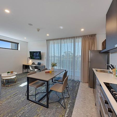 Littomore Suites Kingswood Penrith Eksteriør billede