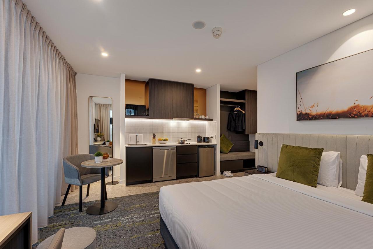 Littomore Suites Kingswood Penrith Eksteriør billede