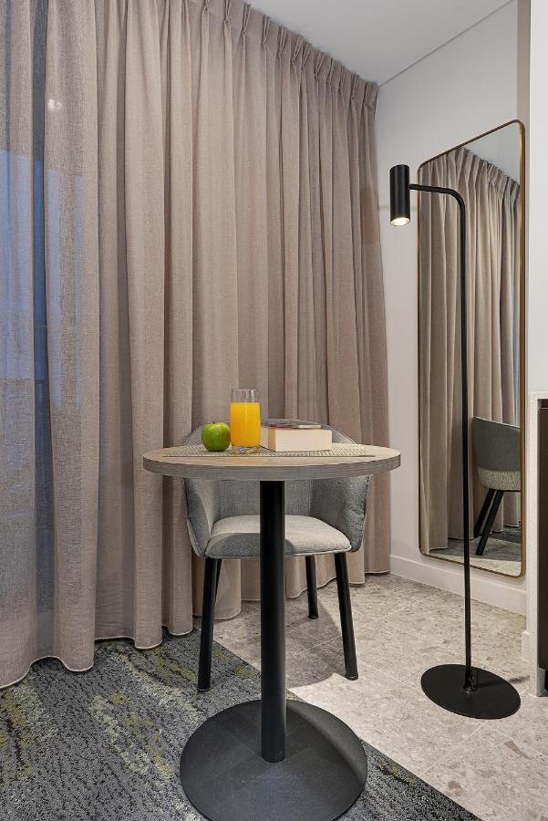 Littomore Suites Kingswood Penrith Eksteriør billede