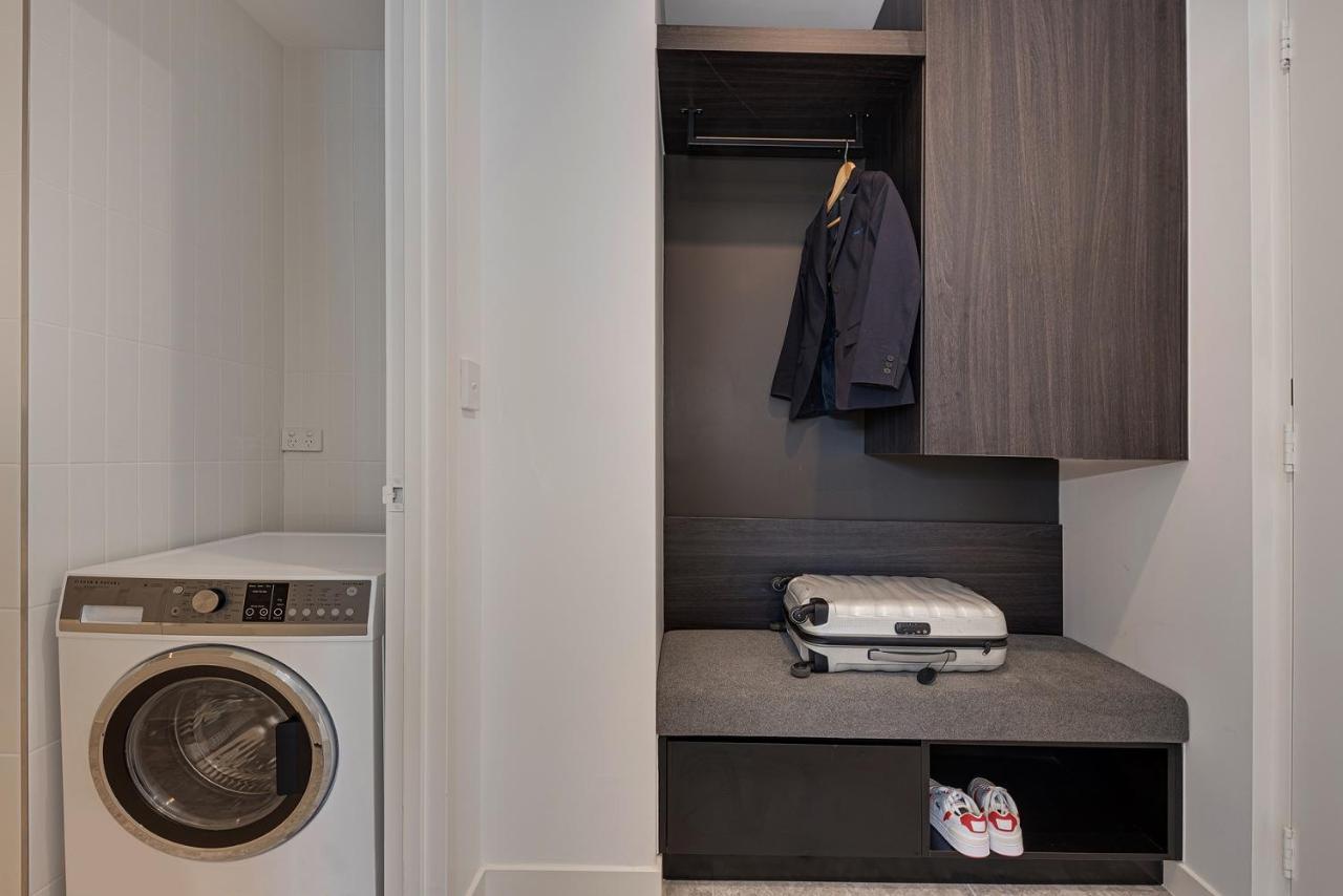 Littomore Suites Kingswood Penrith Eksteriør billede