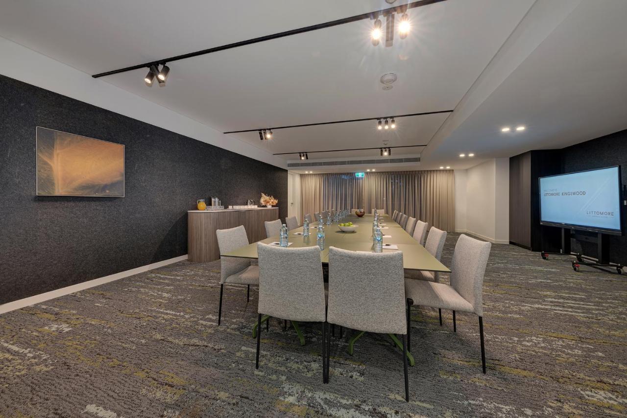 Littomore Suites Kingswood Penrith Eksteriør billede