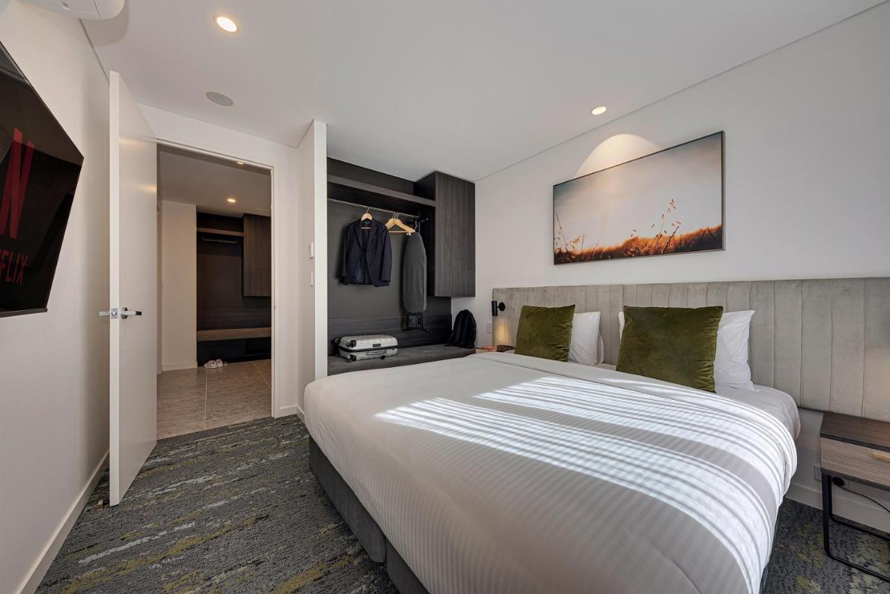 Littomore Suites Kingswood Penrith Eksteriør billede