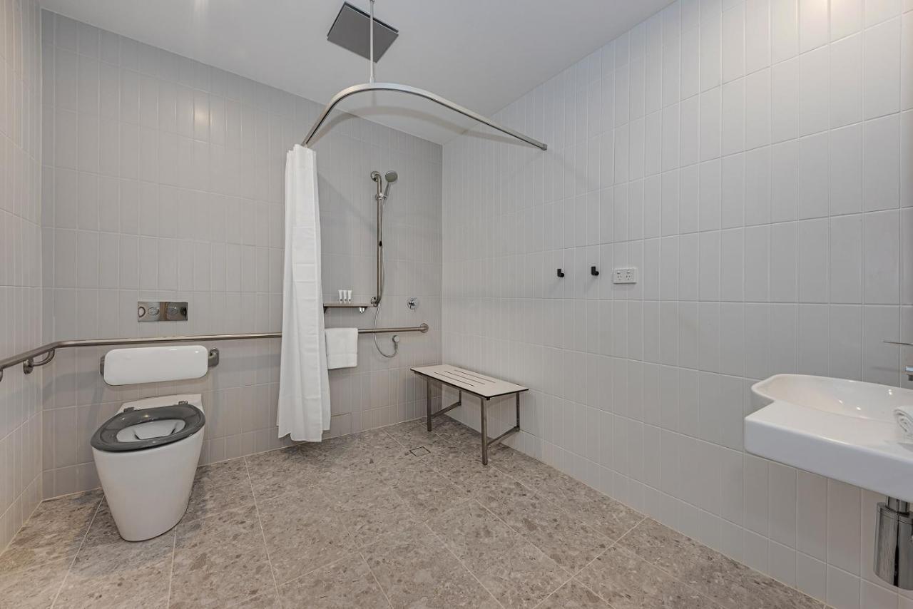 Littomore Suites Kingswood Penrith Eksteriør billede